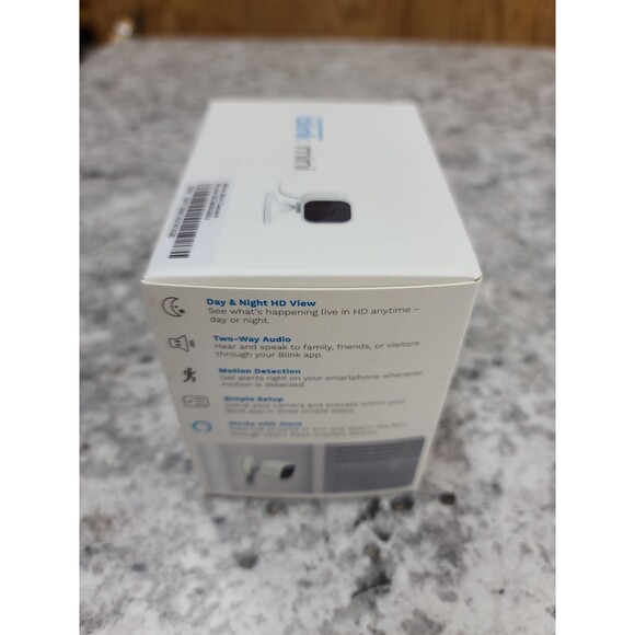 Blink Mini - Picture 3 of 5